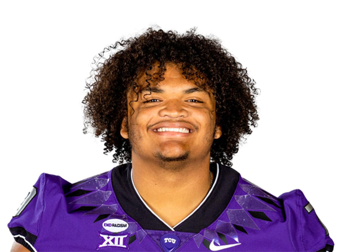 TCU iOL Steve Avila